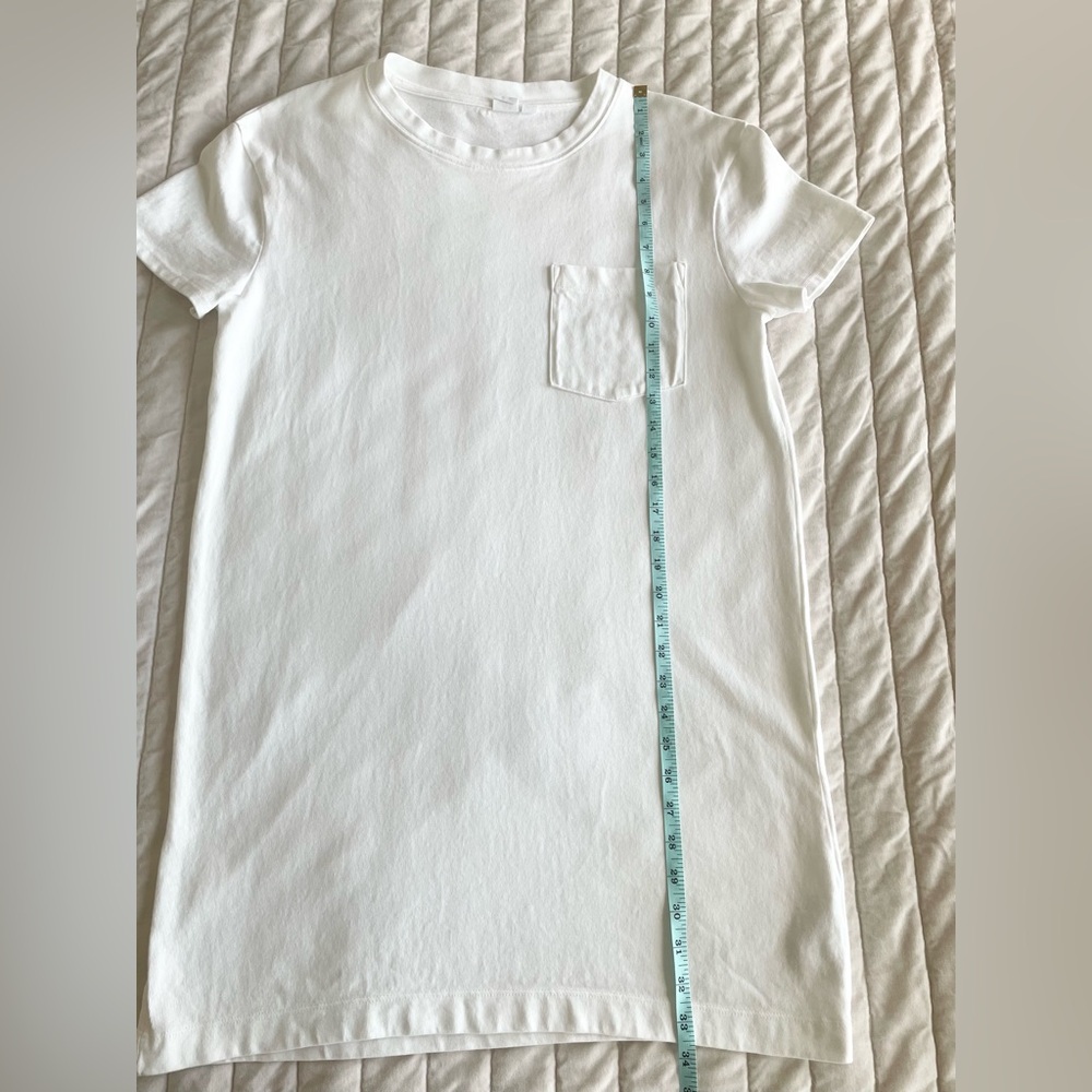 Gap Pocket T-Shirt Dress - Picture 5 of 8